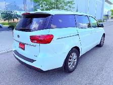 2019 Kia Sedona EX Passenger Van Automatic - Photo 6