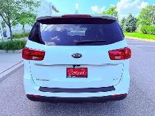 2019 Kia Sedona EX Passenger Van Automatic - Photo 7