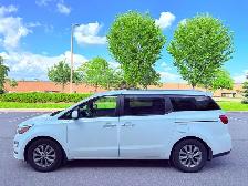 2019 Kia Sedona EX Passenger Van Automatic - Photo 8