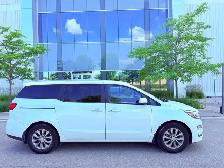 2019 Kia Sedona EX Passenger Van Automatic - Photo 9