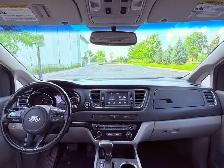 2019 Kia Sedona EX Passenger Van Automatic - Photo 11