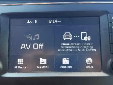 2019 Kia Sedona EX Passenger Van Automatic - Photo 20