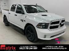2022 Ram 1500 Classic Tradesman - Photo 2