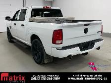 2022 Ram 1500 Classic Tradesman - Photo 3
