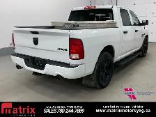 2022 Ram 1500 Classic Tradesman - Photo 4