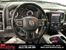 2022 Ram 1500 Classic Tradesman - Photo 9