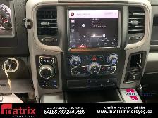 2022 Ram 1500 Classic Tradesman - Photo 11