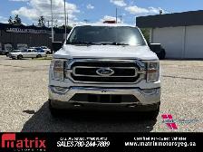 2021 Ford F-150 XLT - Photo 2