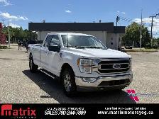 2021 Ford F-150 XLT - Photo 3