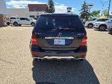 2011 MERCEDES BENZ M-CLASS ML63 AMG - Photo 6