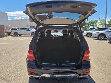 2011 MERCEDES BENZ M-CLASS ML63 AMG - Photo 7