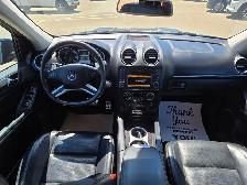 2011 MERCEDES BENZ M-CLASS ML63 AMG - Photo 10