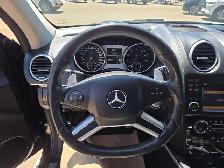 2011 MERCEDES BENZ M-CLASS ML63 AMG - Photo 11