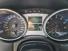 2011 MERCEDES BENZ M-CLASS ML63 AMG - Photo 12