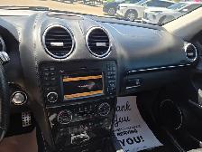 2011 MERCEDES BENZ M-CLASS ML63 AMG - Photo 13