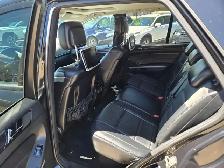 2011 MERCEDES BENZ M-CLASS ML63 AMG - Photo 15