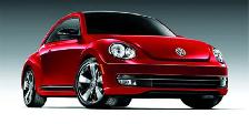 2012 Volkswagen Beetle