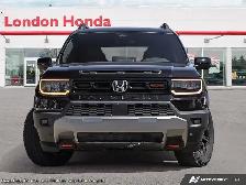 2026 Honda Passport TrailSport Touring - Photo 2