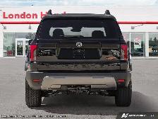 2026 Honda Passport TrailSport Touring - Photo 5
