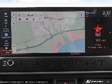 2026 Honda Passport TrailSport Touring - Photo 17
