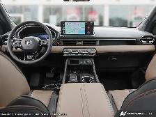 2026 Honda Passport TrailSport Touring - Photo 21