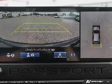 2026 Honda Passport TrailSport Touring - Photo 22