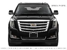 2017 Cadillac Escalade PREMIUM LUXURY - Photo 2