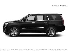 2017 Cadillac Escalade PREMIUM LUXURY - Photo 3