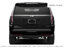 2017 Cadillac Escalade PREMIUM LUXURY - Photo 4