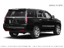 2017 Cadillac Escalade PREMIUM LUXURY - Photo 5