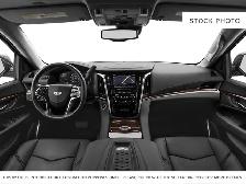 2017 Cadillac Escalade PREMIUM LUXURY - Photo 6