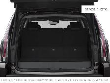 2017 Cadillac Escalade PREMIUM LUXURY - Photo 7