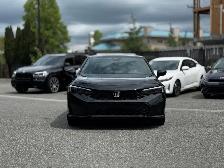 2026 HONDA CIVIC SEDAN HYBRID - Photo 2