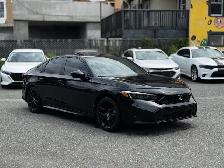 2026 HONDA CIVIC SEDAN HYBRID - Photo 3