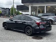 2026 HONDA CIVIC SEDAN HYBRID - Photo 6