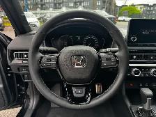 2026 HONDA CIVIC SEDAN HYBRID - Photo 8