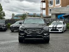 2017 HYUNDAI SANTA FE SPORT - Photo 2