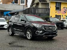 2017 HYUNDAI SANTA FE SPORT - Photo 3