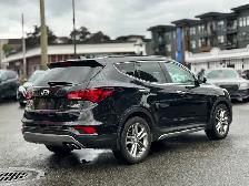 2017 HYUNDAI SANTA FE SPORT - Photo 4