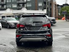 2017 HYUNDAI SANTA FE SPORT - Photo 5