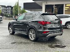 2017 HYUNDAI SANTA FE SPORT - Photo 6