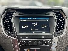 2017 HYUNDAI SANTA FE SPORT - Photo 14