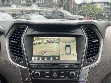 2017 HYUNDAI SANTA FE SPORT - Photo 18
