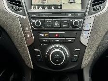 2017 HYUNDAI SANTA FE SPORT - Photo 19