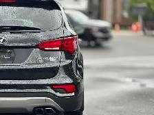 2017 HYUNDAI SANTA FE SPORT - Photo 20