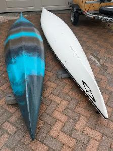 Kayaks (Two for sale) - Photo 2
