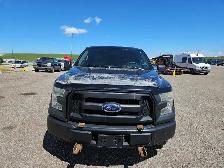 2016 Ford F-150 - Photo 8