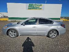 2012 Nissan Altima - Photo 2