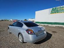2012 Nissan Altima - Photo 3