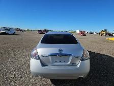 2012 Nissan Altima - Photo 4